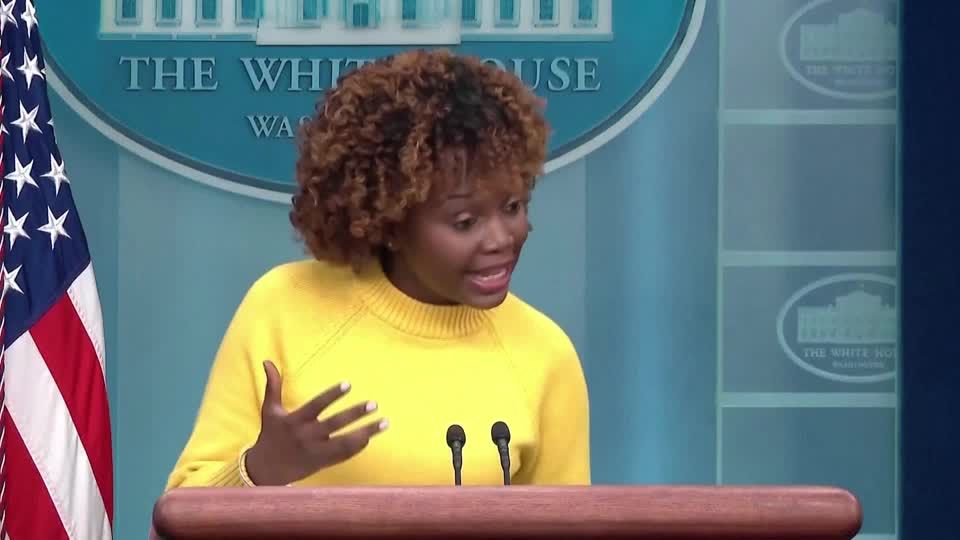 Video: US-Regierung: Mysteriöse Objekte könnten friedlicher Natur sein