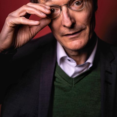 Prof. Dr. Karl Lauterbach