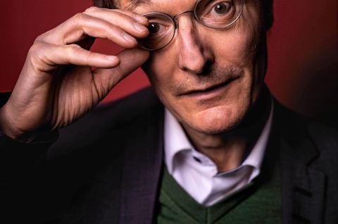 Prof. Dr. Karl Lauterbach