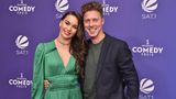 Vip News: "Let's Dance": Tänzer Renata und Valentin Lusin werden Eltern