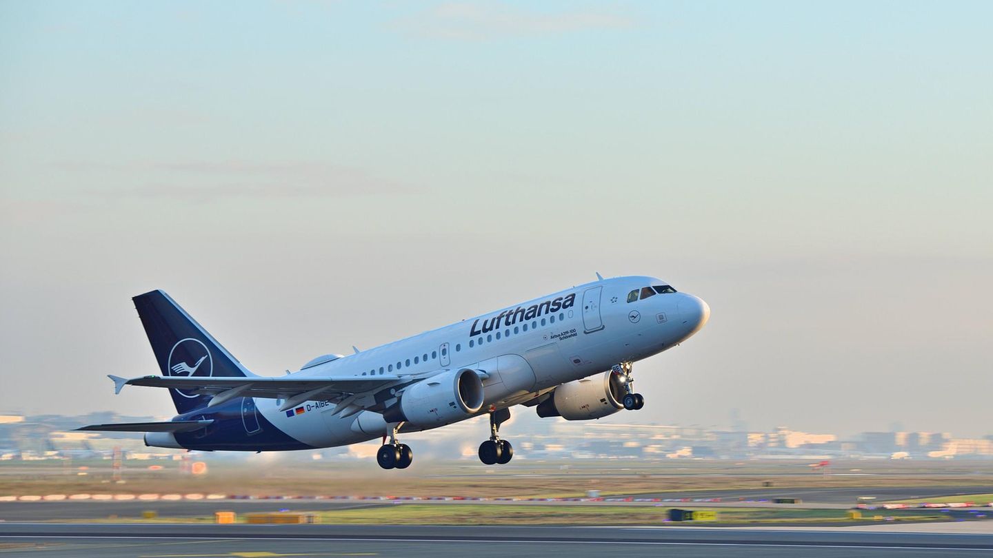 “Green flying” with Lufthansa: FAQ on more climate-friendly flying
