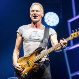 Sting