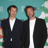 Trey Parker und Matt Stone