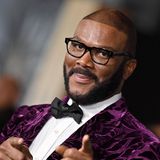 Tyler Perry