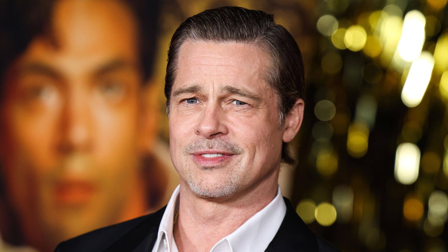 Brad Pitt Brad Pitt