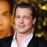 Brad Pitt