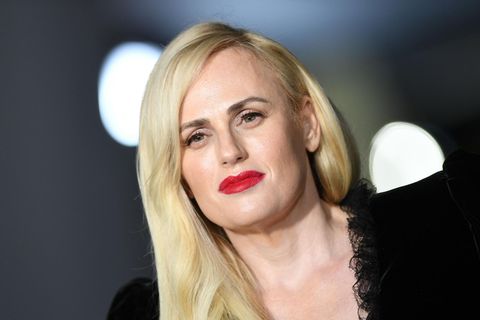 Rebel Wilson