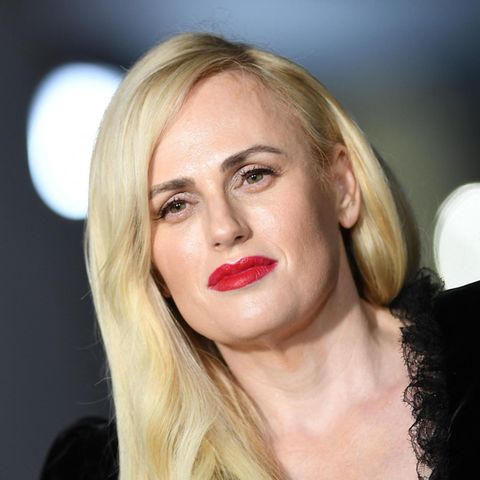 Rebel Wilson