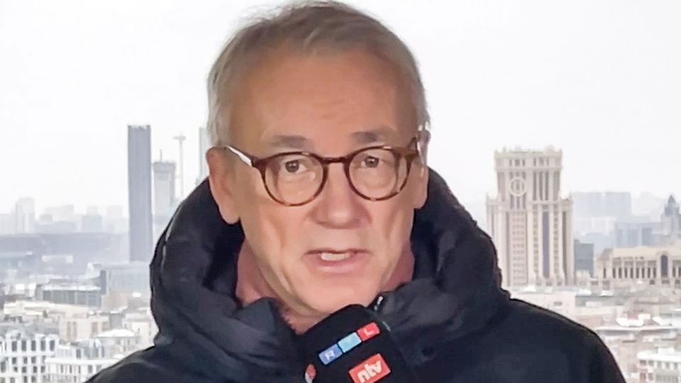 Russischer Außenminister: "Russland braucht jetzt Erfolge" – Moskau-Reporter ordnet Lawrows Rede und Kreml-Propaganda ein