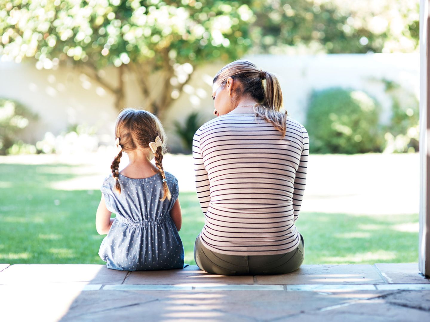 wenn kleinkinder sich selbst befriedigen Selbstbefriedigung: Wie Sie mit Ihrem Kind darüber reden