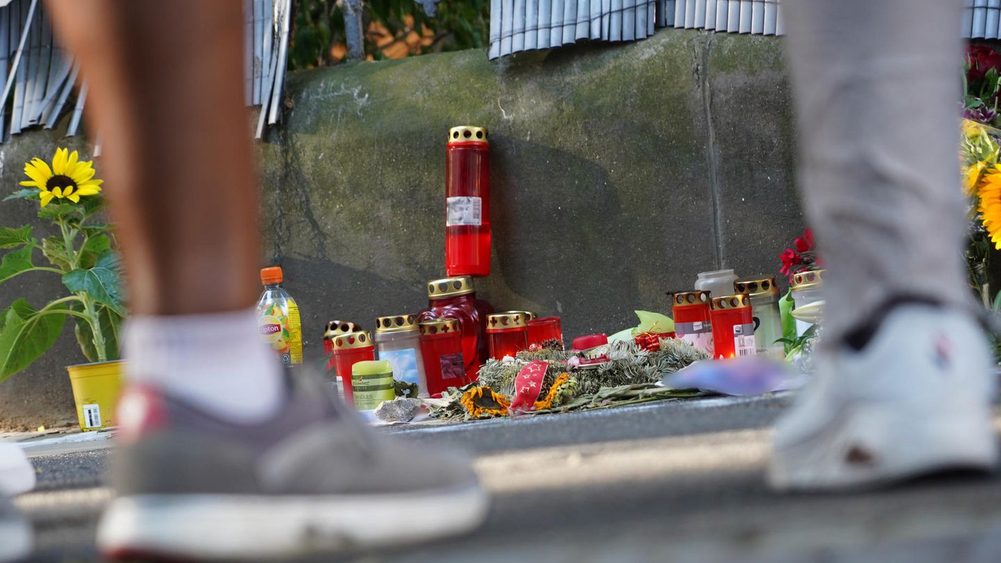Nach dem Tod des 16-Jährigen herrschten Schock und Trauer in Jugendhilfeeinrichtung und unter den Bewohnern der Nachbarschaft