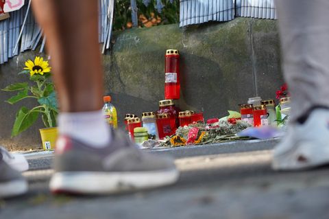 Nach dem Tod des 16-Jährigen herrschten Schock und Trauer in Jugendhilfeeinrichtung und unter den Bewohnern der Nachbarschaft