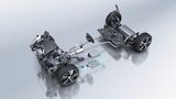 Peugeot 3008 48 V Mildhybrid