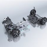 Peugeot 3008 48 V Mildhybrid