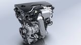 Peugeot 3008 48 V Mildhybrid