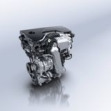 Peugeot 3008 48 V Mildhybrid