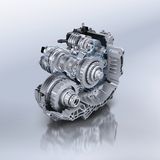 Peugeot 3008 48 V Mildhybrid