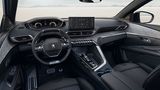 Peugeot 5008 48 Volt Mildhybrid