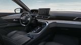 Peugeot 5008 48 Volt Mildhybrid