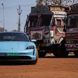 Elektro-Roadtrip Indien 2023