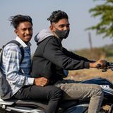 Elektro-Roadtrip Indien 2023