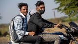 Elektro-Roadtrip Indien 2023
