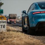 Elektro-Roadtrip Indien 2023