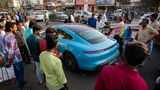 Elektro-Roadtrip Indien 2023