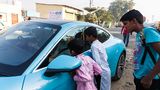 Elektro-Roadtrip Indien 2023