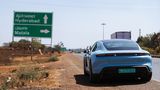 Elektro-Roadtrip Indien 2023
