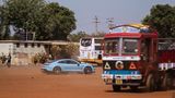 Elektro-Roadtrip Indien 2023