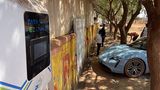 Elektro-Roadtrip Indien 2023