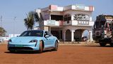 Elektro-Roadtrip Indien 2023