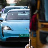 Elektro-Roadtrip Indien 2023