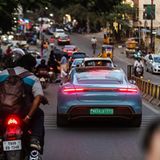 Elektro-Roadtrip Indien 2023