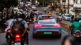 Elektro-Roadtrip Indien 2023