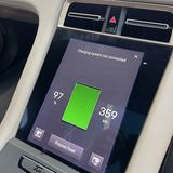 Elektro-Roadtrip Indien 2023