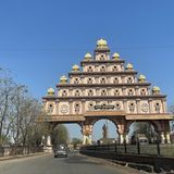 Elektro-Roadtrip Indien 2023