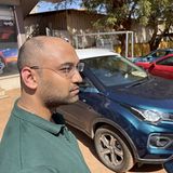 Elektro-Roadtrip Indien 2023