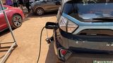 Elektro-Roadtrip Indien 2023