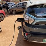 Elektro-Roadtrip Indien 2023