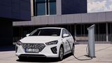 Hyundai Ioniq PHEV