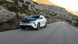 Opel Grandland GSe