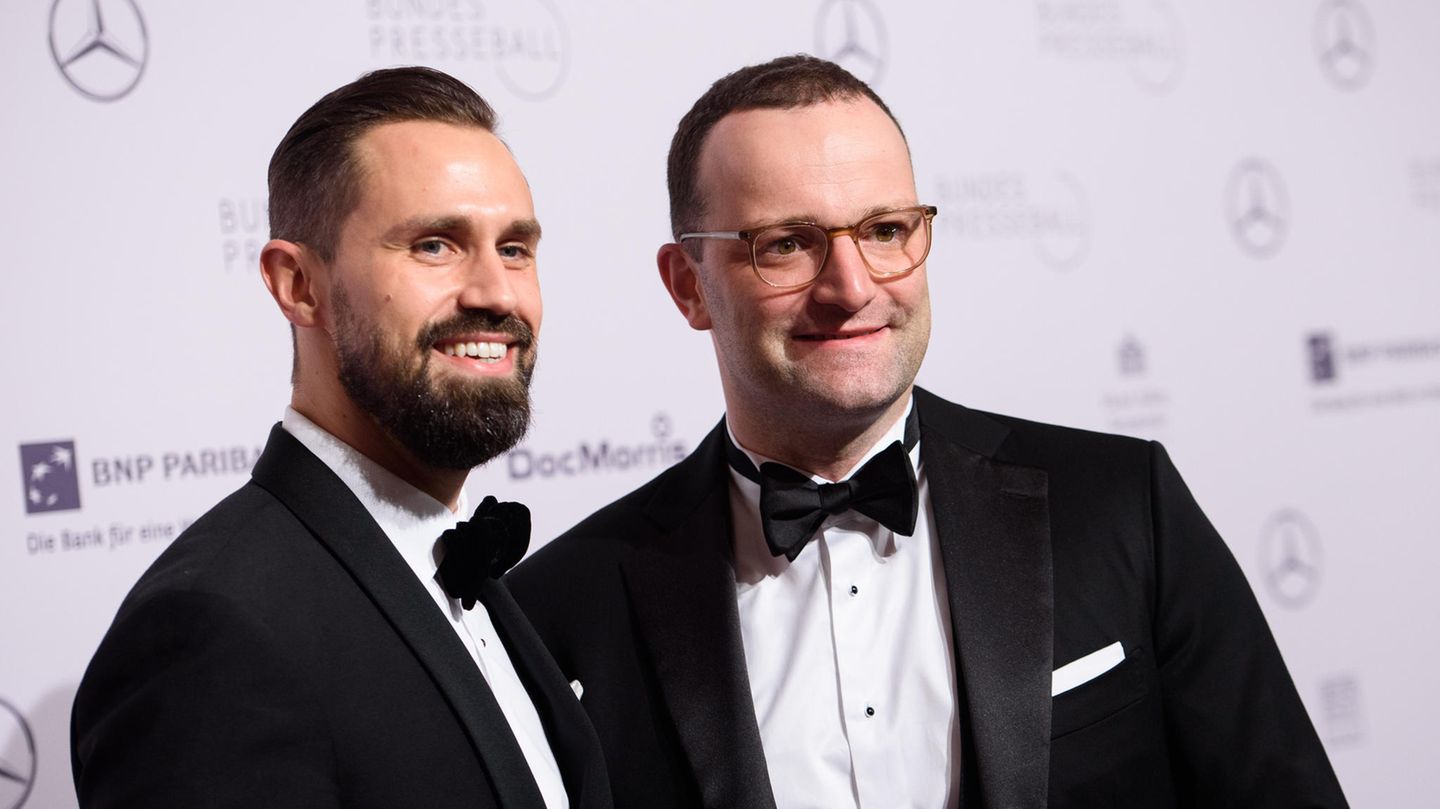 Jens Spahn (CDU) has sold his villa – at a loss
