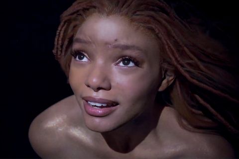 "Arielle"-Remake: Trailer zur Realverfilmung zeigt Fabius, Prinz Erik und Schurkin Ursula