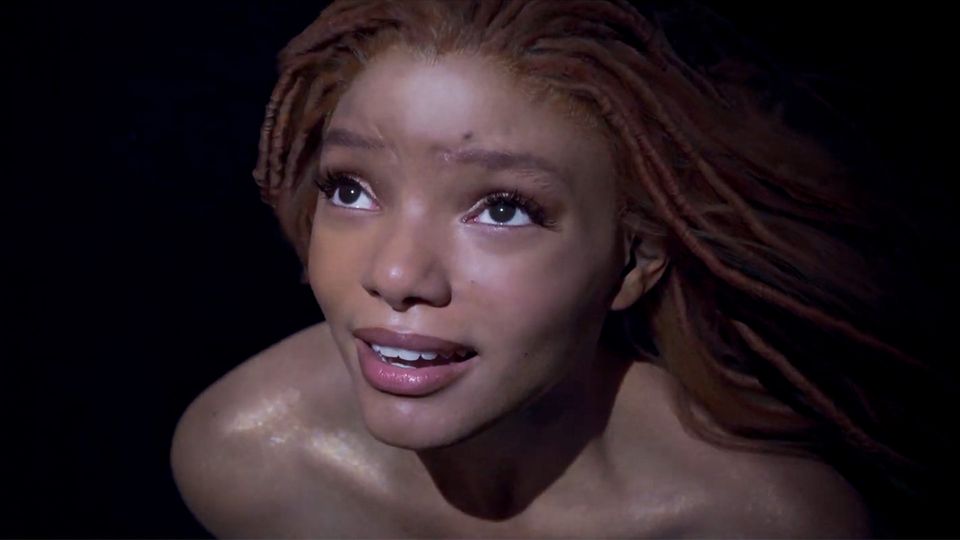 "Arielle"-Remake: Trailer zur Realverfilmung zeigt Fabius, Prinz Erik und Schurkin Ursula