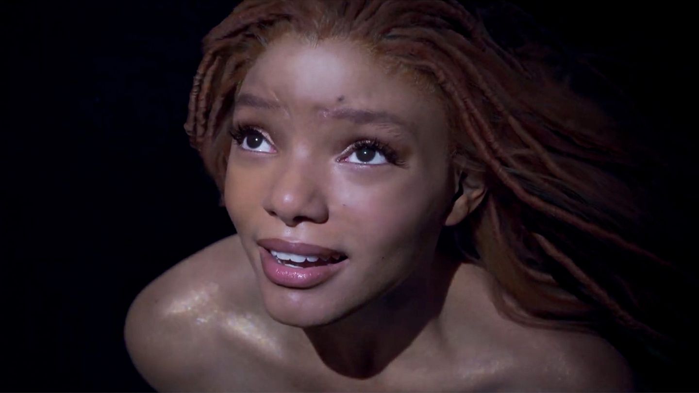 Arielle Trailer zeigt Fabius, Prinz Erik und Schurkin Ursula STERN.de