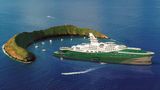 G-Quest Bucht