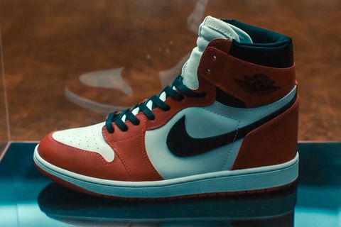 "AIR" im Trailer: Matt Deamon und Ben Affleck verfilmen die Entstehung des legendären "Air Jordan"