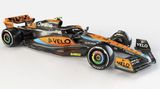 McLaren: MCL60